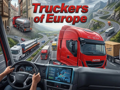                                                                     Truckers of Europe ﺔﺒﻌﻟ