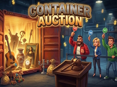                                                                     Container Auction ﺔﺒﻌﻟ