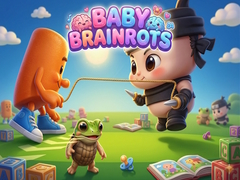                                                                     Baby Brainrots ﺔﺒﻌﻟ