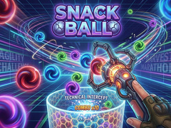                                                                     Snack Ball ﺔﺒﻌﻟ