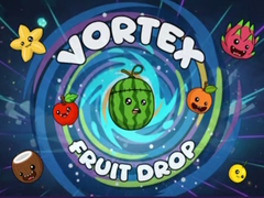                                                                     Vortex Drop Fruit ﺔﺒﻌﻟ
