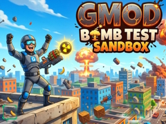                                                                     GMod Bomb Test sandbox ﺔﺒﻌﻟ
