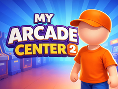                                                                     My Arcade Center 2 ﺔﺒﻌﻟ