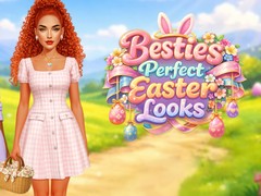                                                                     Besties Perfect Easter Looks ﺔﺒﻌﻟ