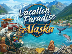                                                                     Vacation Paradise: Alaska ﺔﺒﻌﻟ