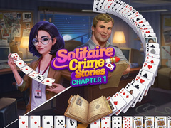                                                                     Solitaire Crime Stories: Chapter 1 ﺔﺒﻌﻟ