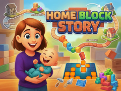                                                                     Home Block Story ﺔﺒﻌﻟ