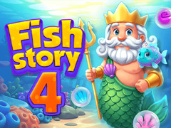                                                                     Fish Story 4 ﺔﺒﻌﻟ