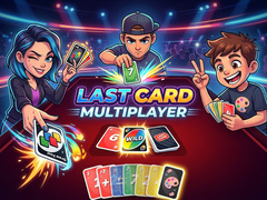                                                                     Last Card Multiplayer ﺔﺒﻌﻟ