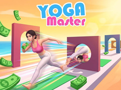                                                                     Yoga Master ﺔﺒﻌﻟ