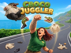                                                                    Croco Juggler  ﺔﺒﻌﻟ