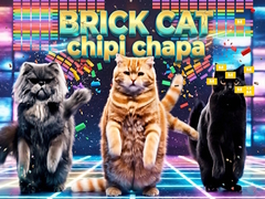                                                                     Brick Cat chipi chapa ﺔﺒﻌﻟ