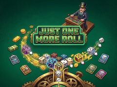                                                                     Just One More Roll ﺔﺒﻌﻟ