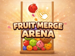                                                                     Fruit Merge Arena ﺔﺒﻌﻟ