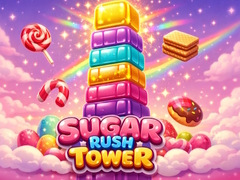                                                                     Sugar Rush Tower ﺔﺒﻌﻟ
