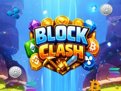                                                                     Block Clash ﺔﺒﻌﻟ