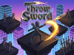                                                                     Throw Sword ﺔﺒﻌﻟ