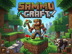                                                                     Sammu Craft ﺔﺒﻌﻟ