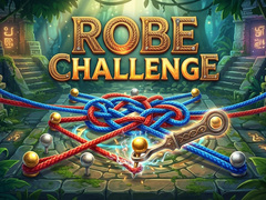                                                                     Robe Challenge ﺔﺒﻌﻟ