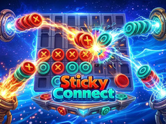                                                                     Sticky Connect ﺔﺒﻌﻟ