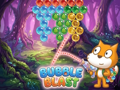                                                                     Bubble Blast  ﺔﺒﻌﻟ