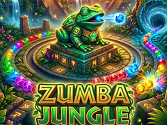                                                                     Zumba Jungle ﺔﺒﻌﻟ