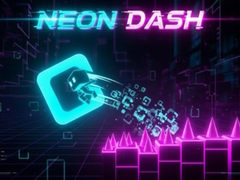                                                                     Neon Dash ﺔﺒﻌﻟ