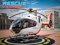                                                                     Rescue Helicopter Game 3d 2025 ﺔﺒﻌﻟ