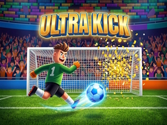                                                                     Ultra Kick ﺔﺒﻌﻟ