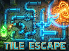                                                                     Tile Escape ﺔﺒﻌﻟ