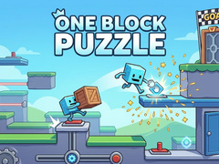                                                                     One Block Puzzle ﺔﺒﻌﻟ