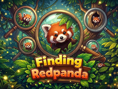                                                                     Finding Redpanda ﺔﺒﻌﻟ