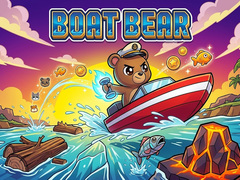                                                                     Boat Bear ﺔﺒﻌﻟ