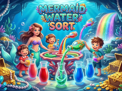                                                                     Mermaid Water Sort ﺔﺒﻌﻟ
