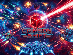                                                                     Crimson Shift ﺔﺒﻌﻟ