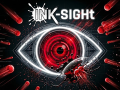                                                                     Ink-Sight ﺔﺒﻌﻟ