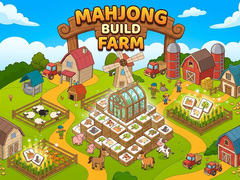                                                                     Mahjong Build Farm ﺔﺒﻌﻟ