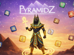                                                                     Pyramidz2 ﺔﺒﻌﻟ