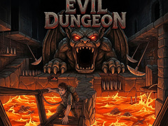                                                                     Evil Dungeon ﺔﺒﻌﻟ