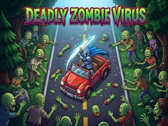                                                                     Deadly Zombie Virus ﺔﺒﻌﻟ