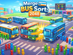                                                                     Merge Bus Sort: 2048 ﺔﺒﻌﻟ