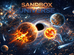                                                                     Sandbox Universe ﺔﺒﻌﻟ
