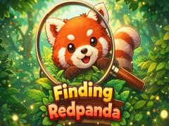                                                                     Finding Redpanda ﺔﺒﻌﻟ