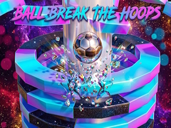                                                                     Ball Break The Hoops ﺔﺒﻌﻟ