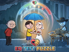                                                                     EQ Test Puzzle ﺔﺒﻌﻟ