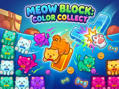                                                                     Meow Block: Color Collect ﺔﺒﻌﻟ