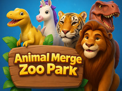                                                                     Animal Merge Zoo Park ﺔﺒﻌﻟ
