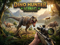                                                                     Dino Hunter King ﺔﺒﻌﻟ