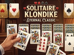                                                                     Solitaire Klondike: Eternal Classic ﺔﺒﻌﻟ