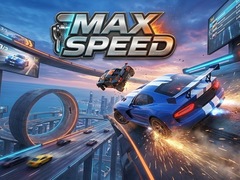                                                                     Max Speed ﺔﺒﻌﻟ